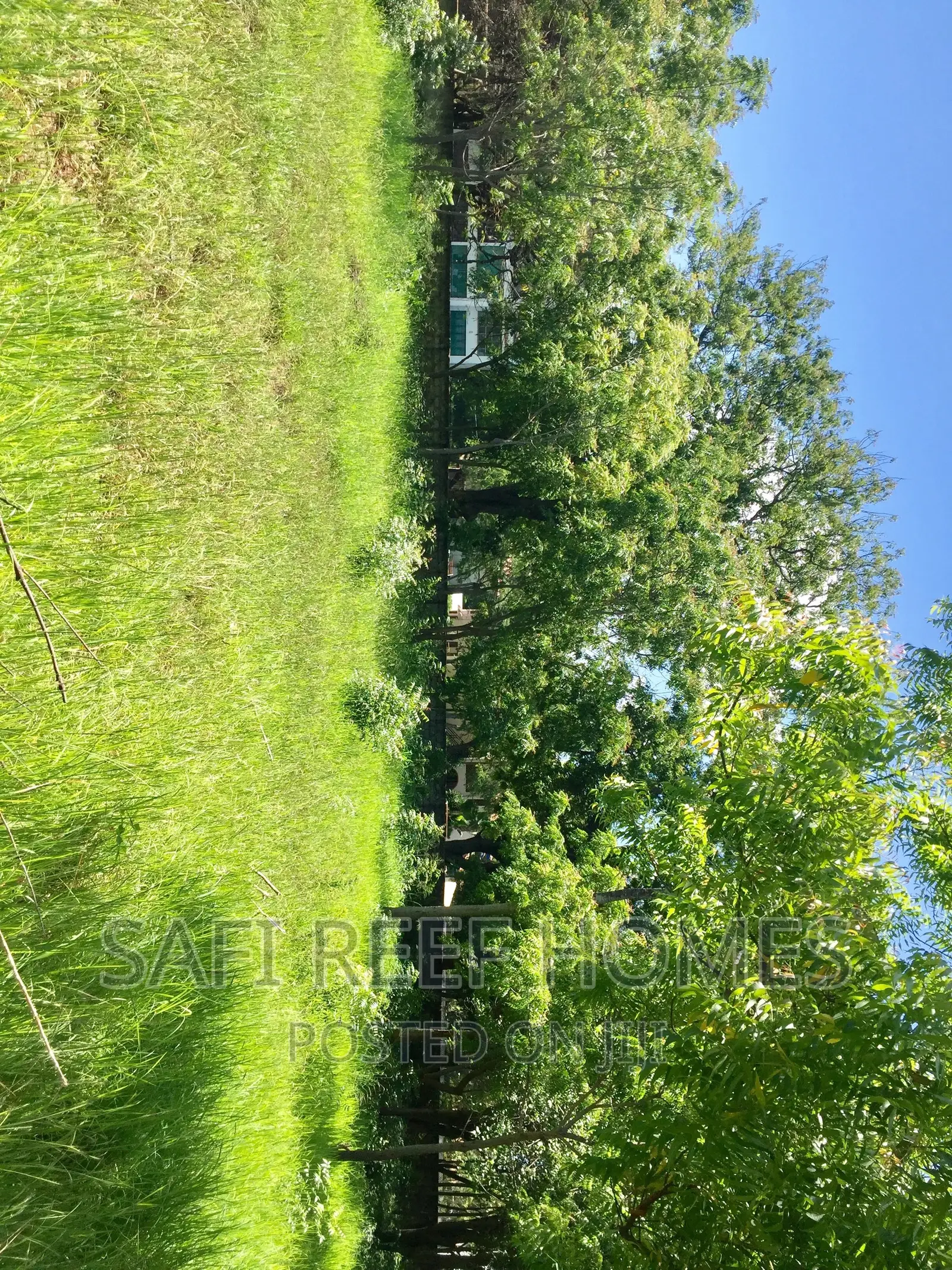 Prestigious Land for Sale in Nyali Greenwood