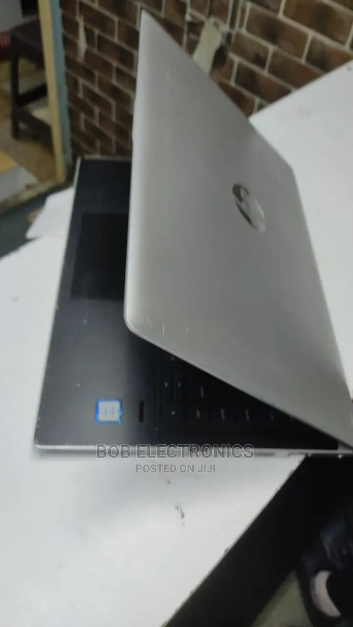 Laptop HP ProBook 450 G5 4GB Intel Core I5 HDD+SSD 500GB