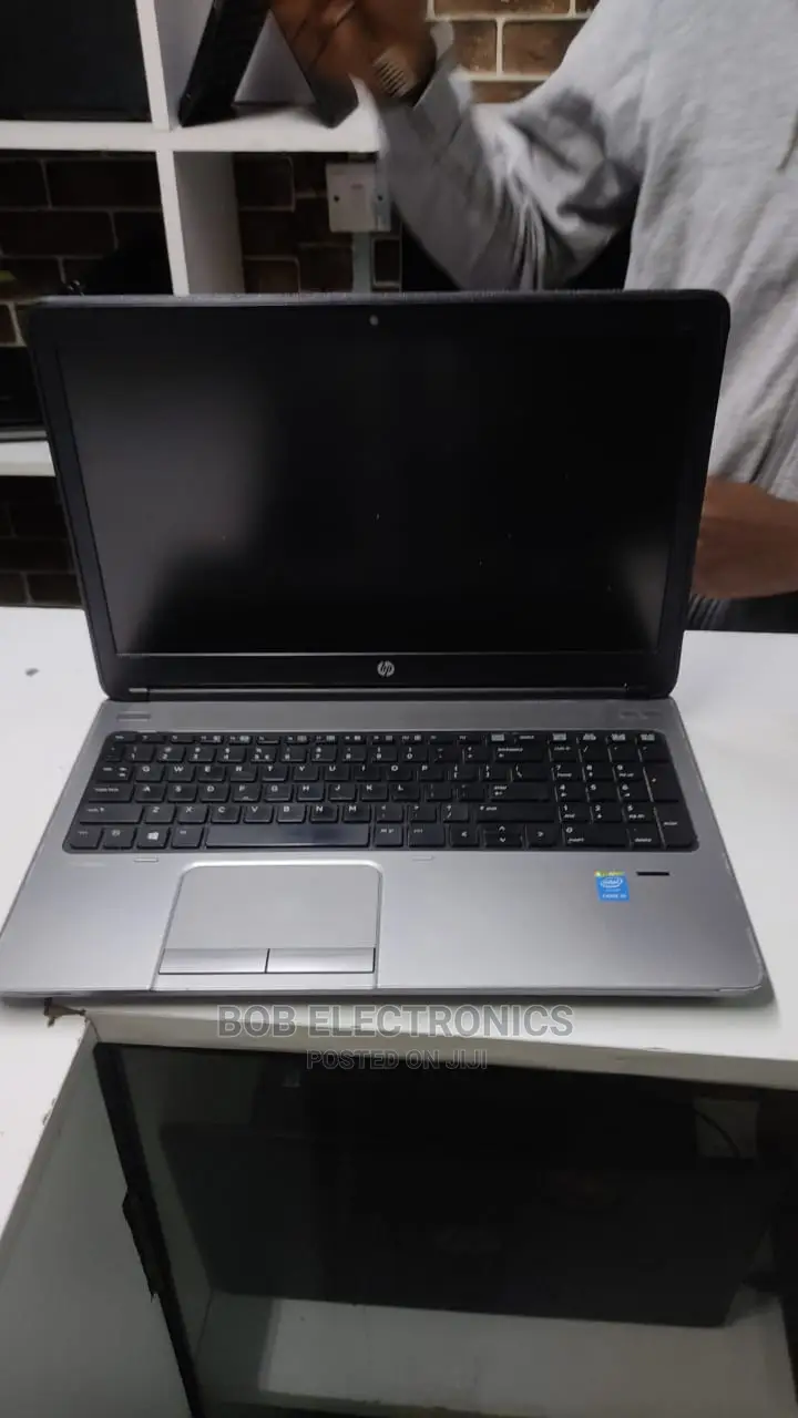 Laptop HP ProBook 450 G5 4GB Intel Core I5 HDD+SSD 500GB