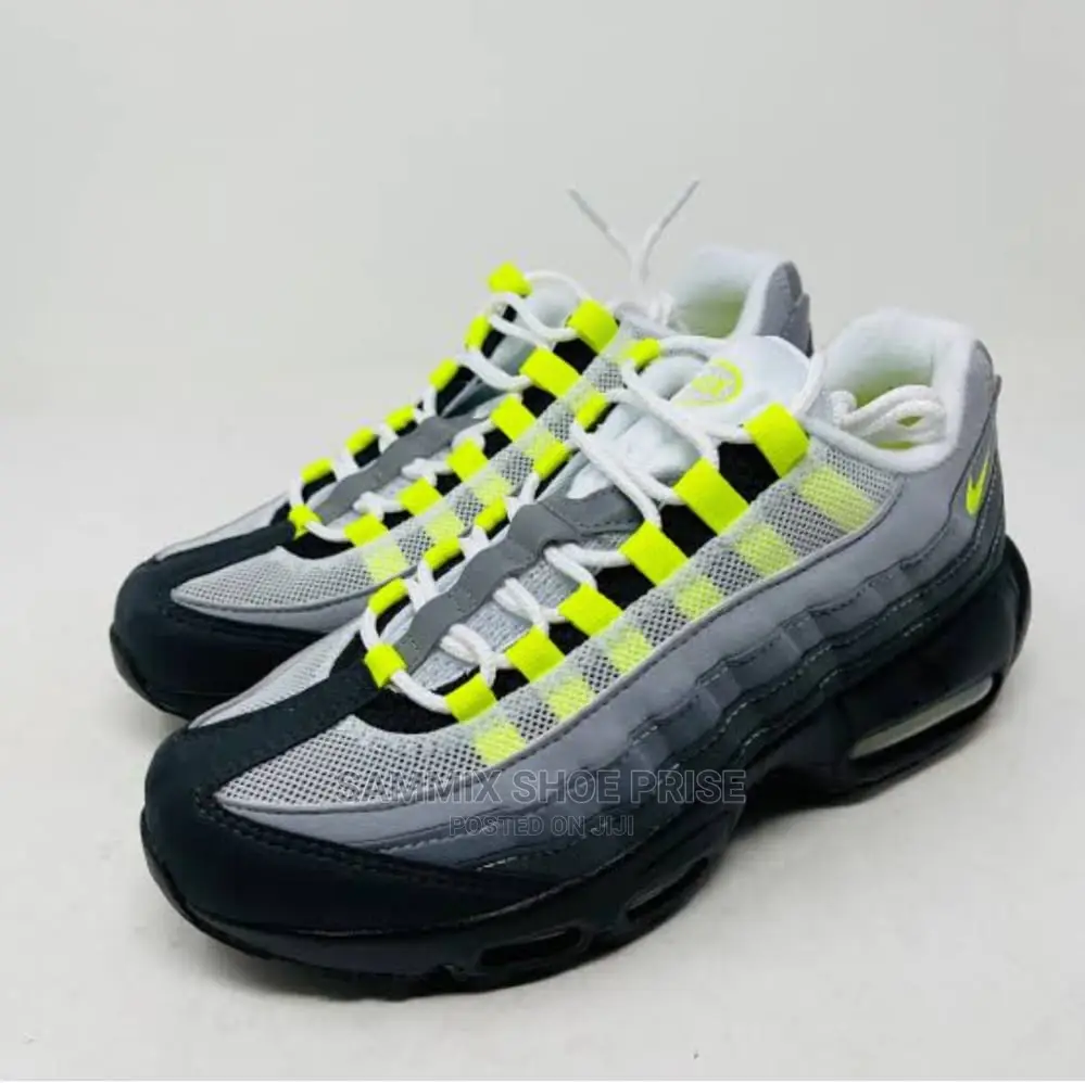 Airmax 95 Sneakers