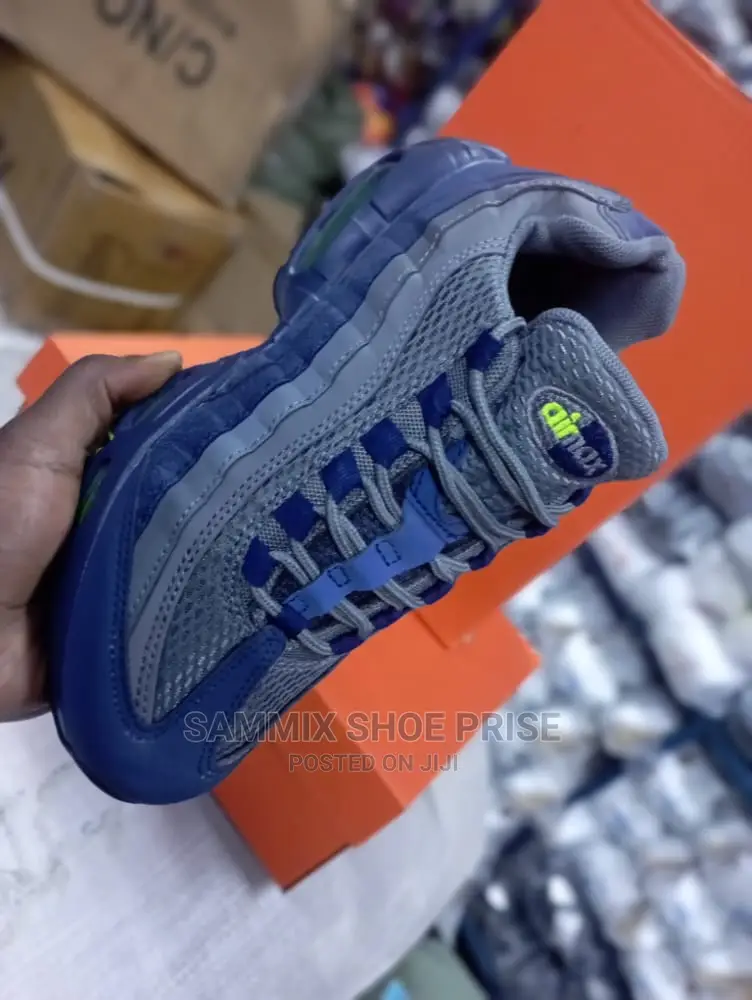 Airmax 95 Sneakers