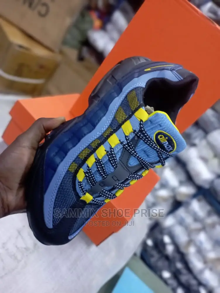 Airmax 95 Sneakers