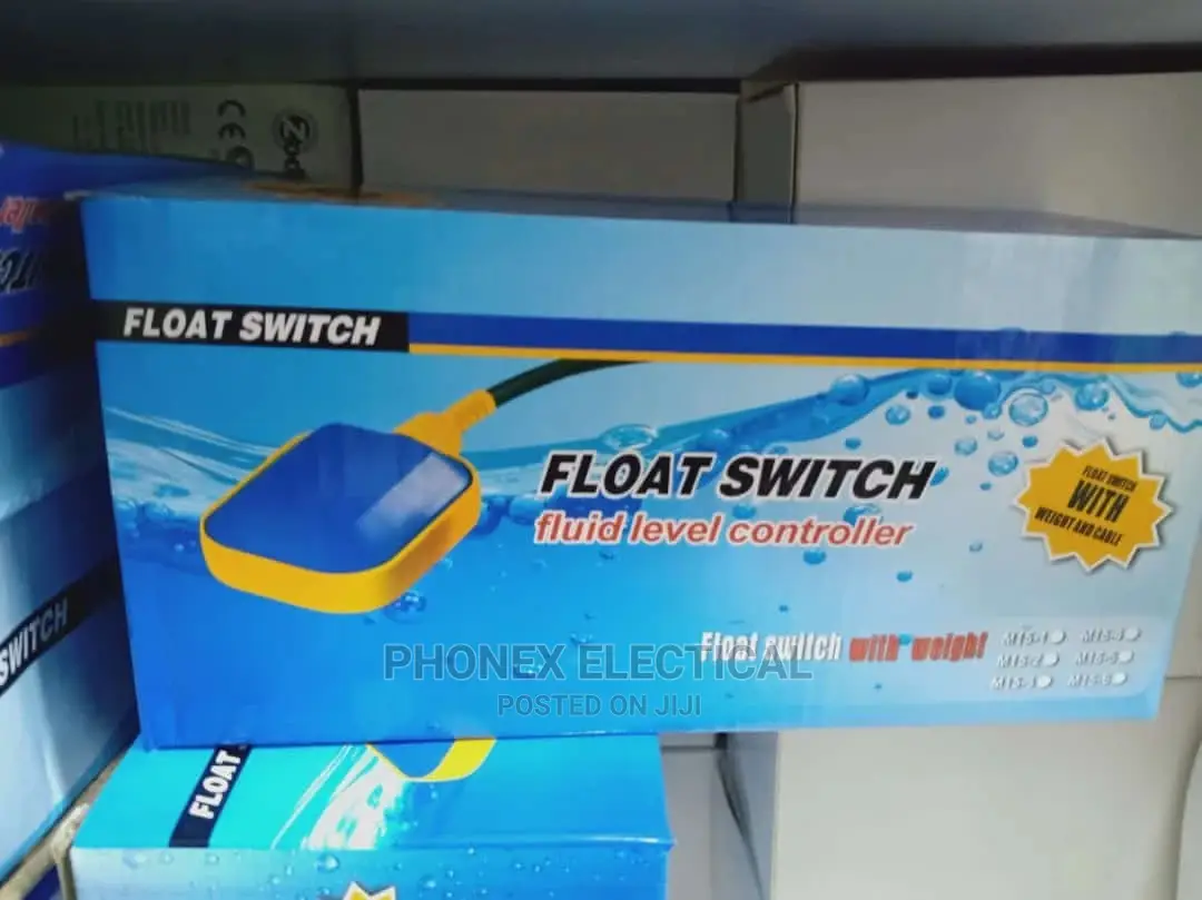 Flootswich Available