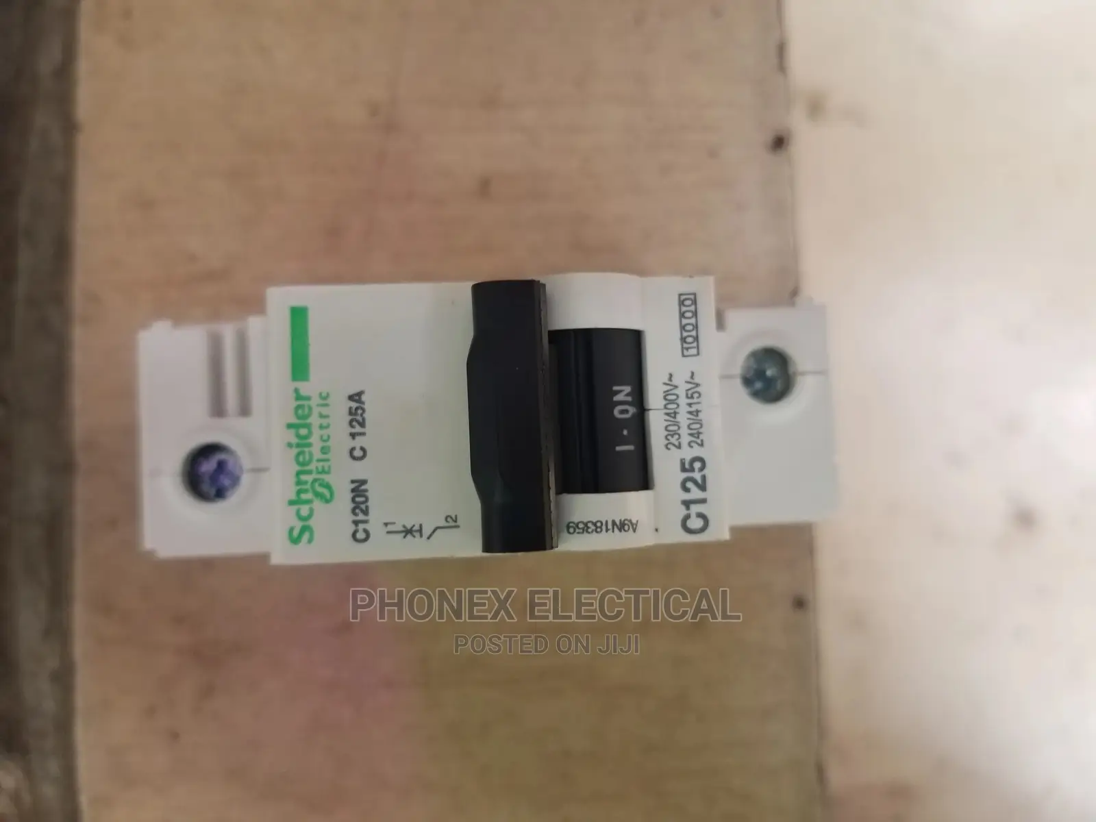 McBs Available