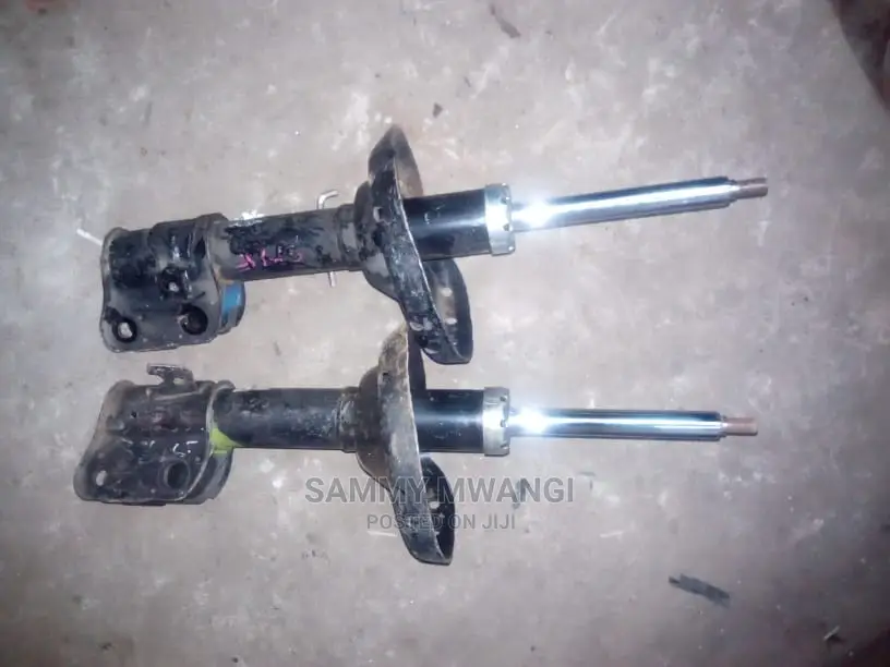 Subaru Shocks