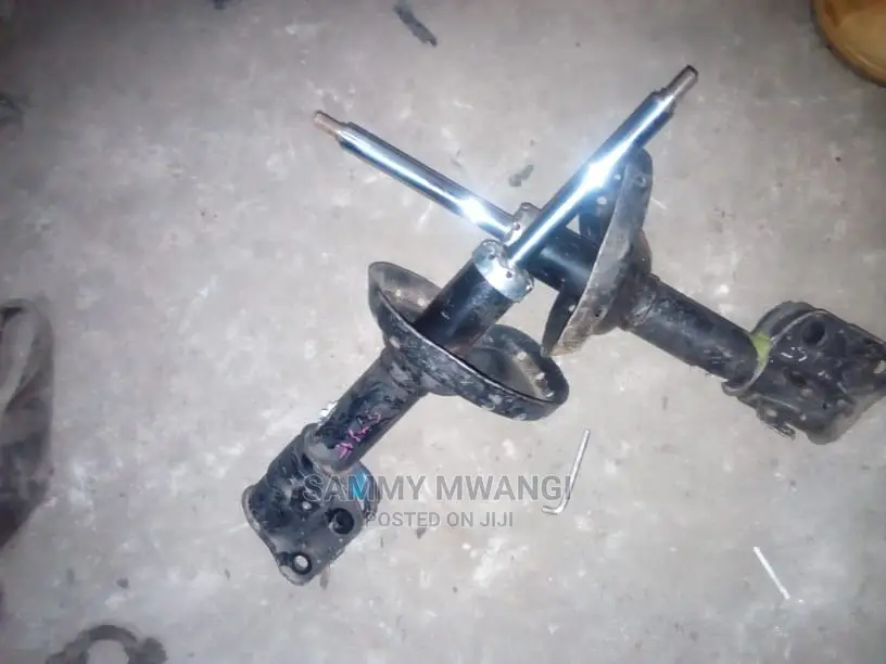 Subaru Shocks