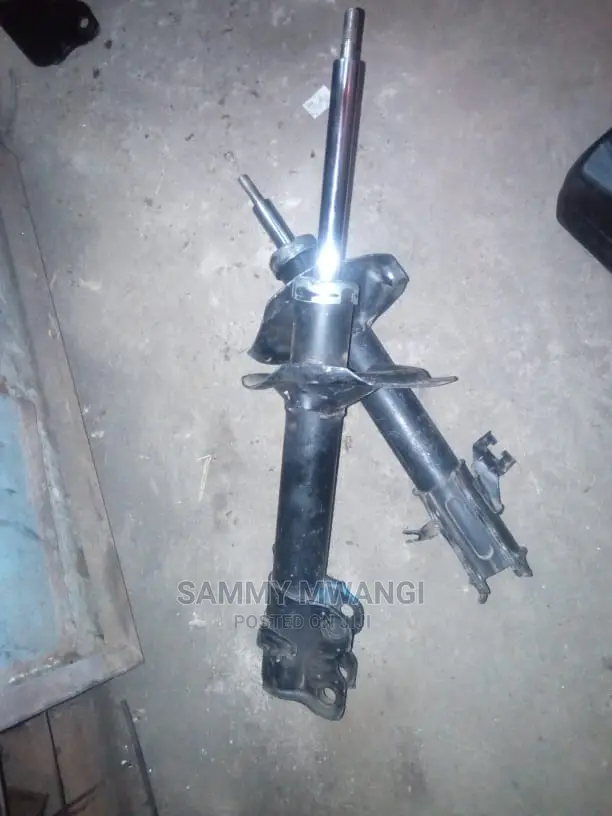 Nissan Lafesta Front Shocks