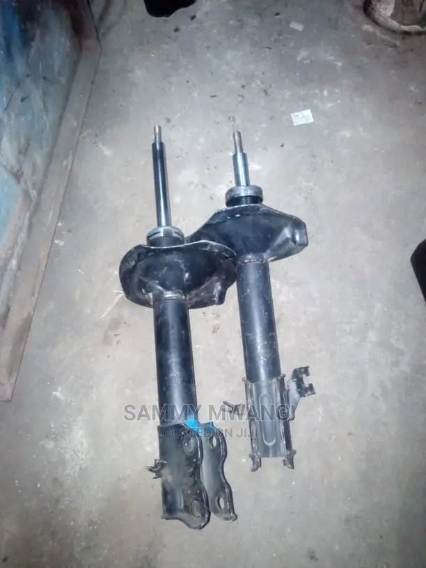 Nissan Lafesta Front Shocks