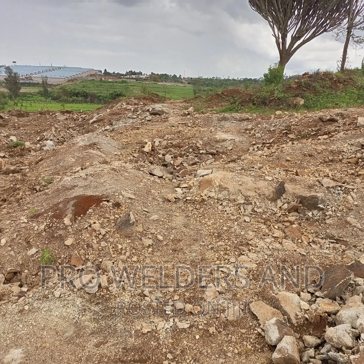Backfilling Material