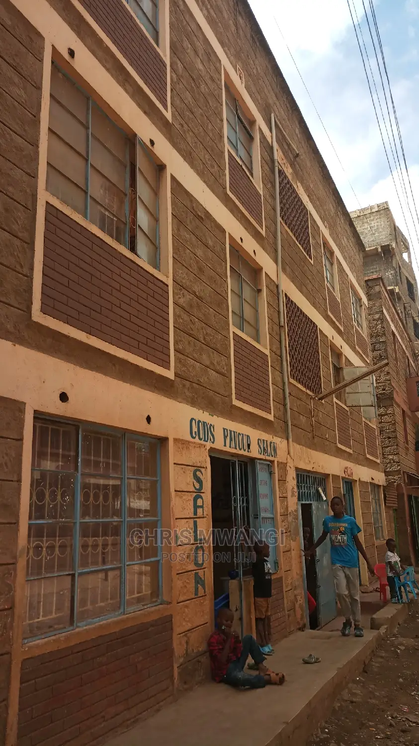 1bdrm Block of Flats in Githurai 44 for Sale