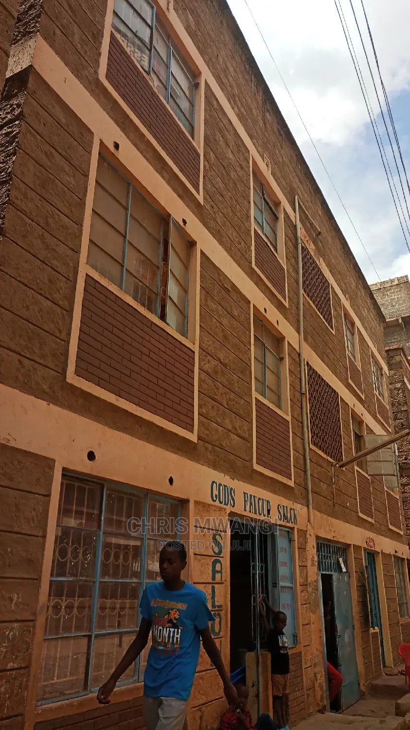 1bdrm Block of Flats in Githurai 44 for Sale