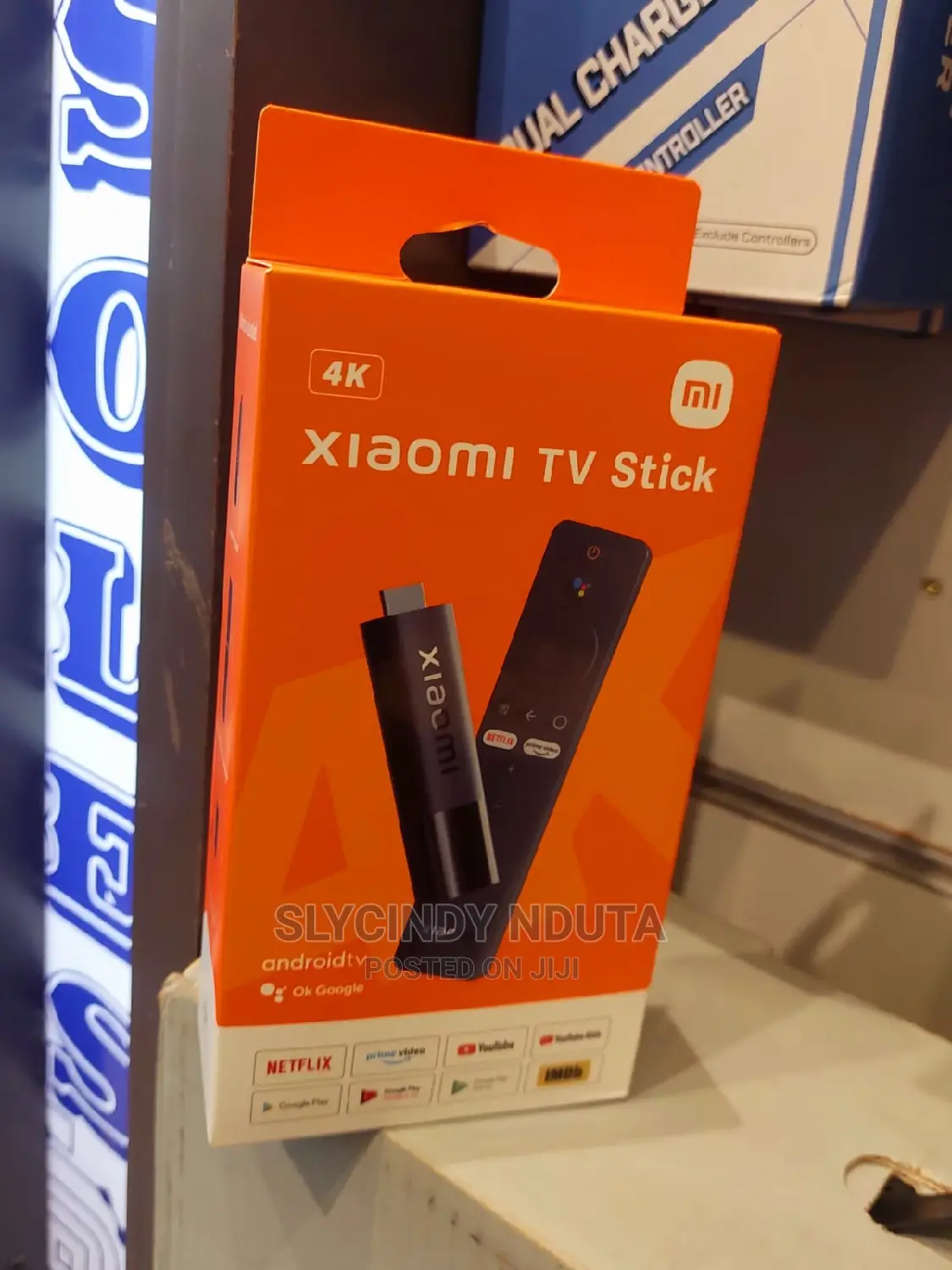 Xiaomi TV Stick (New)