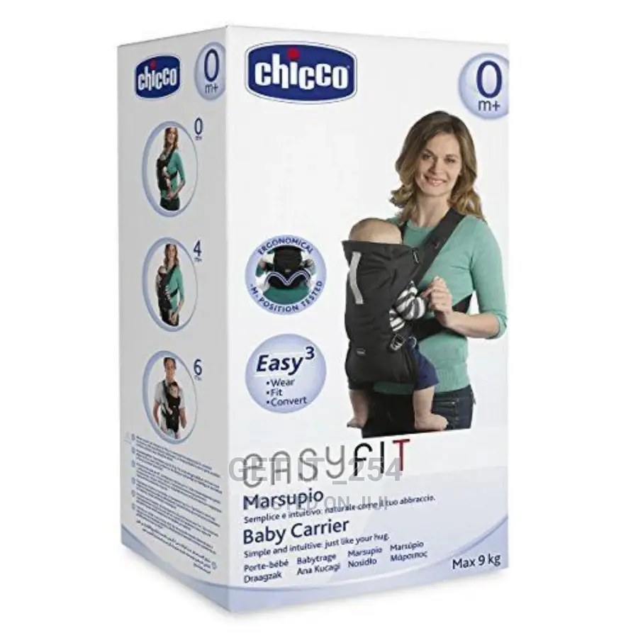Chicco Baby Carrier