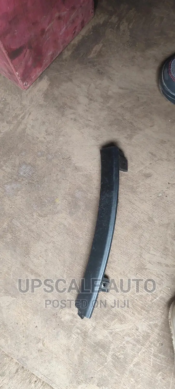 Honda Re4 Front Bumper Moulding