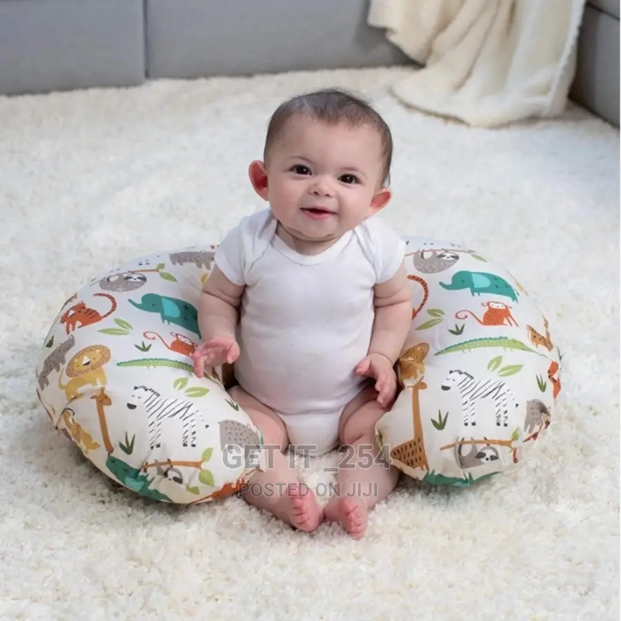 Baby Nursing Pillow