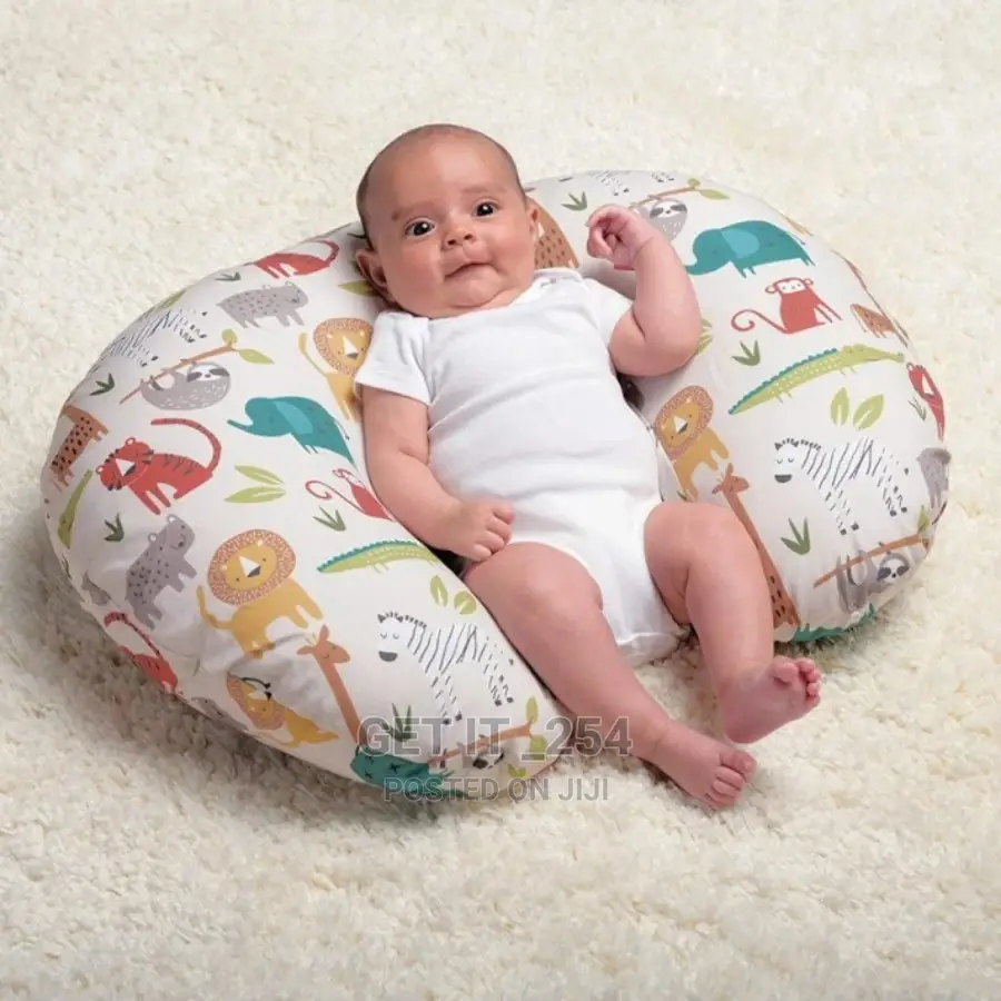 Pillow Support