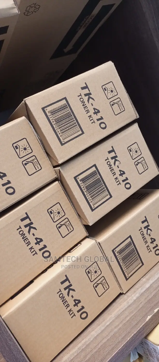 Top Quality TK 410 Toner