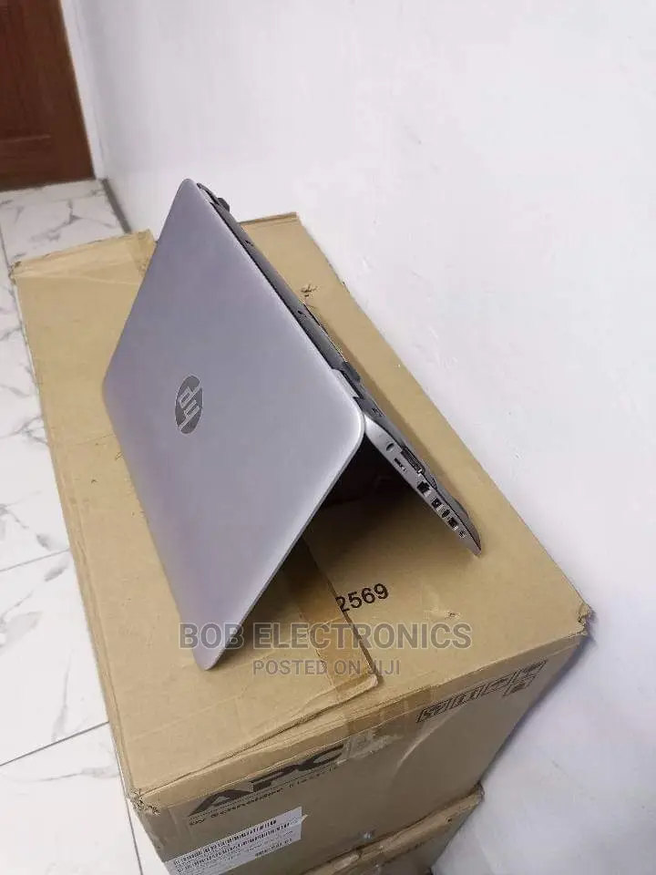 Laptop HP EliteBook 840 G3 8GB Intel Core I7 SSD 256GB