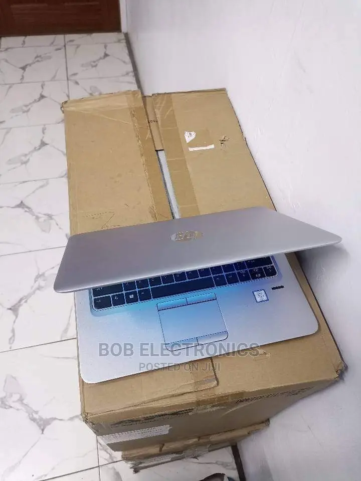 Laptop HP EliteBook 840 G3 8GB Intel Core I7 SSD 256GB