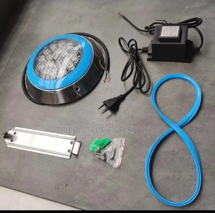 Swimming Pool Lights