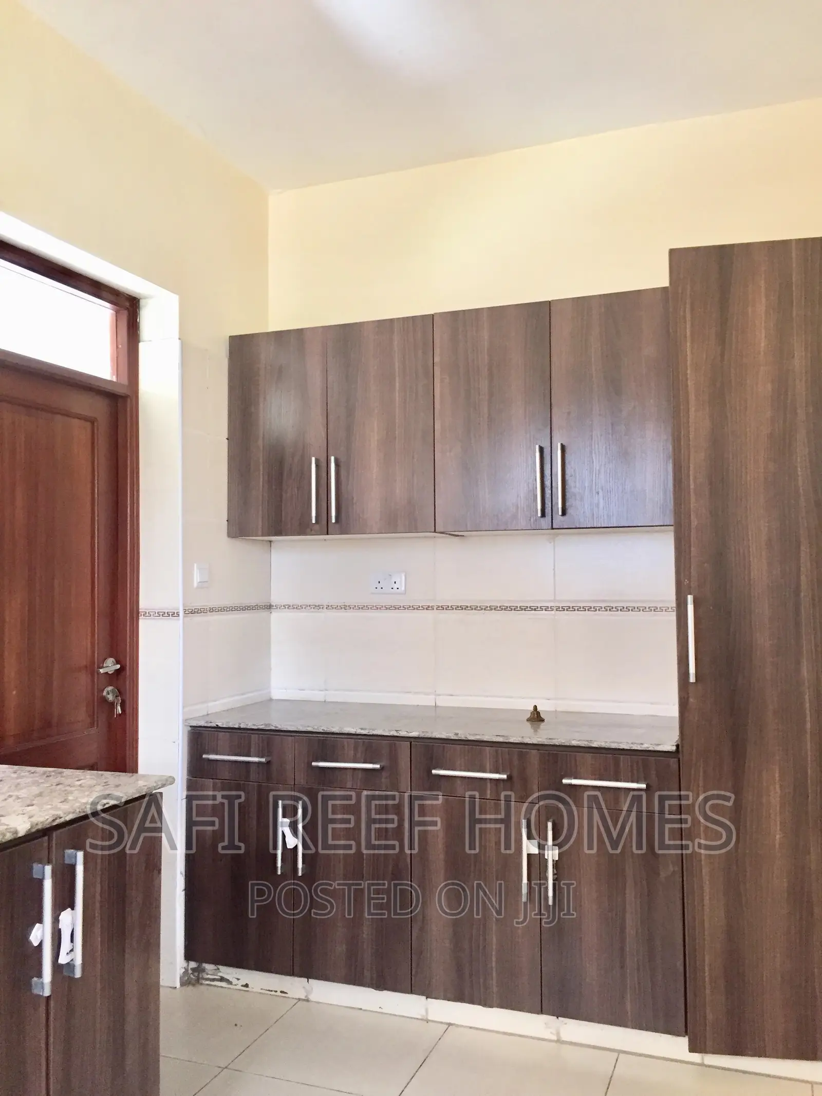 4bdrm Villa in Nyali for rent