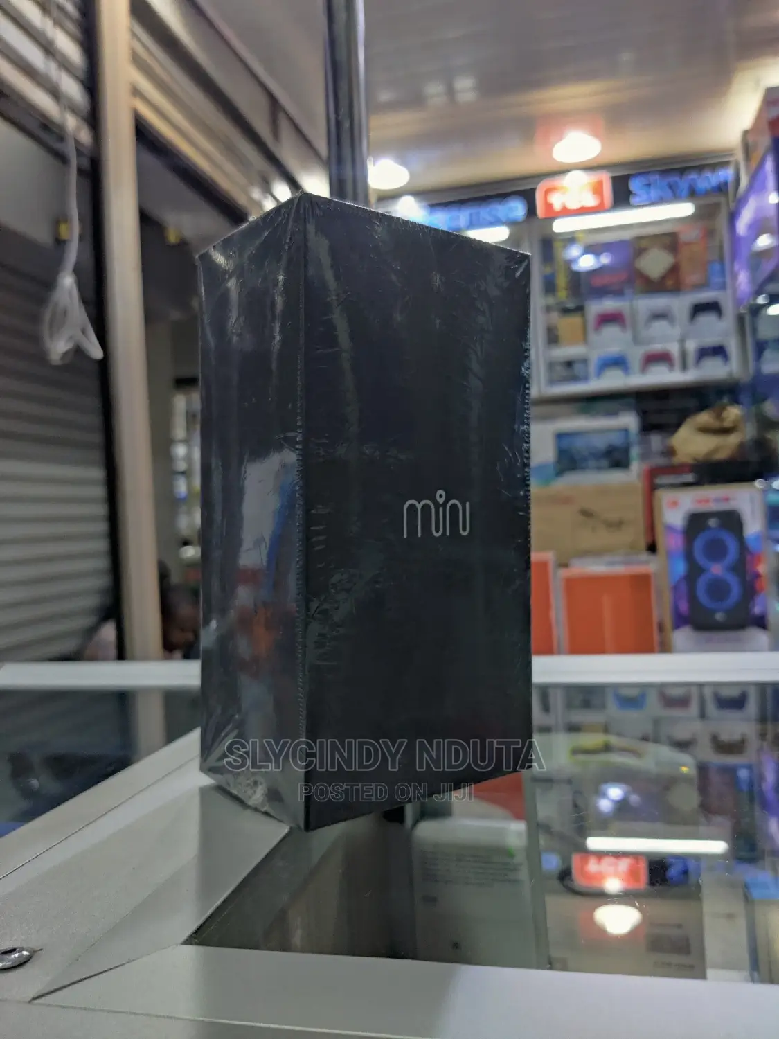 Garmin Mini Dash Cam (New)