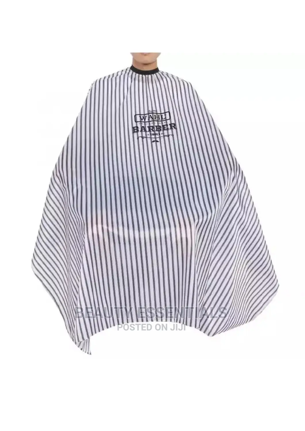 Wahl Cutting Gown