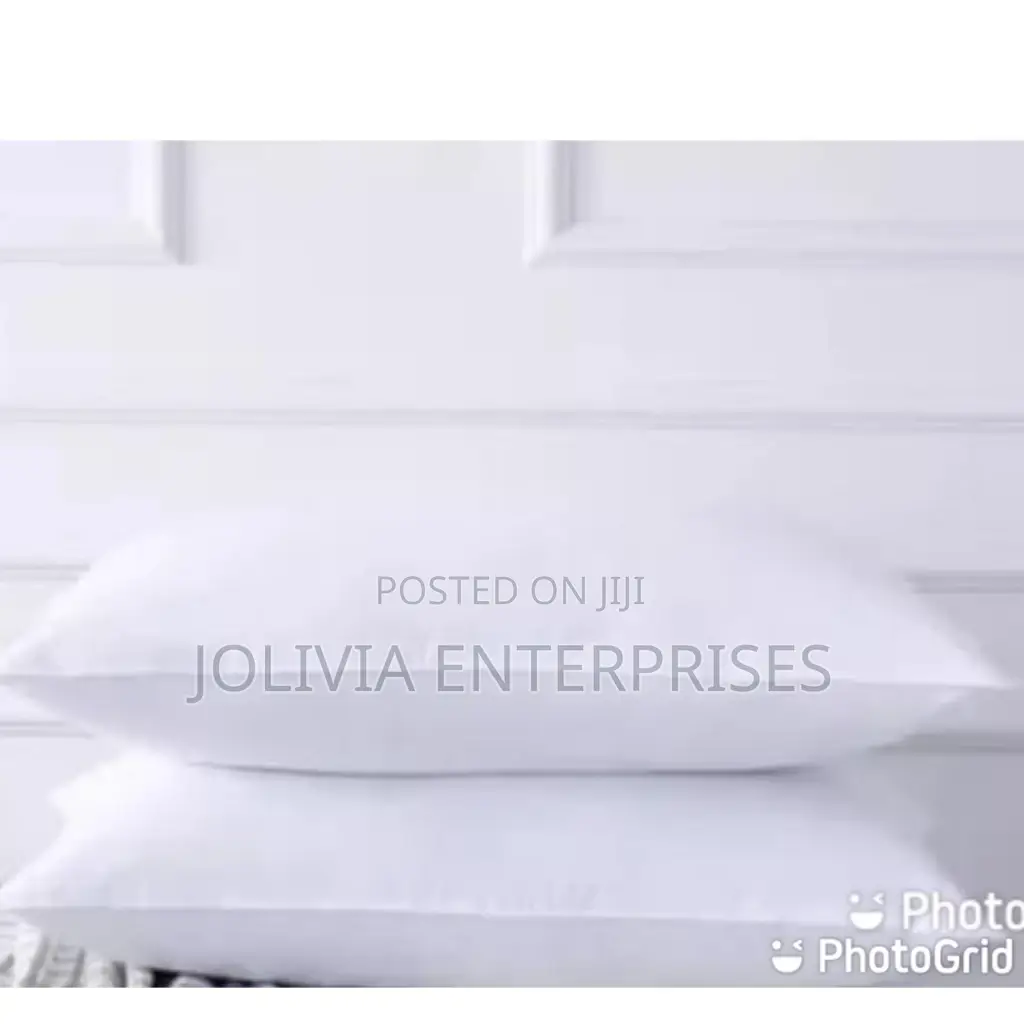 Bed Pillows High Quality