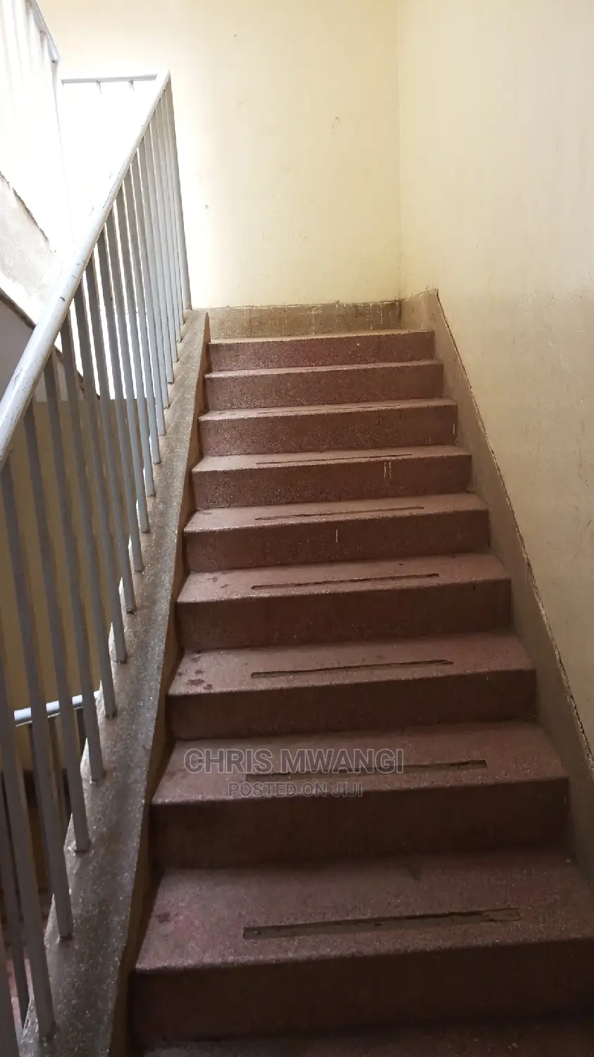 1bdrm Block of Flats in Donhlme Estate, Greenspan for Sale