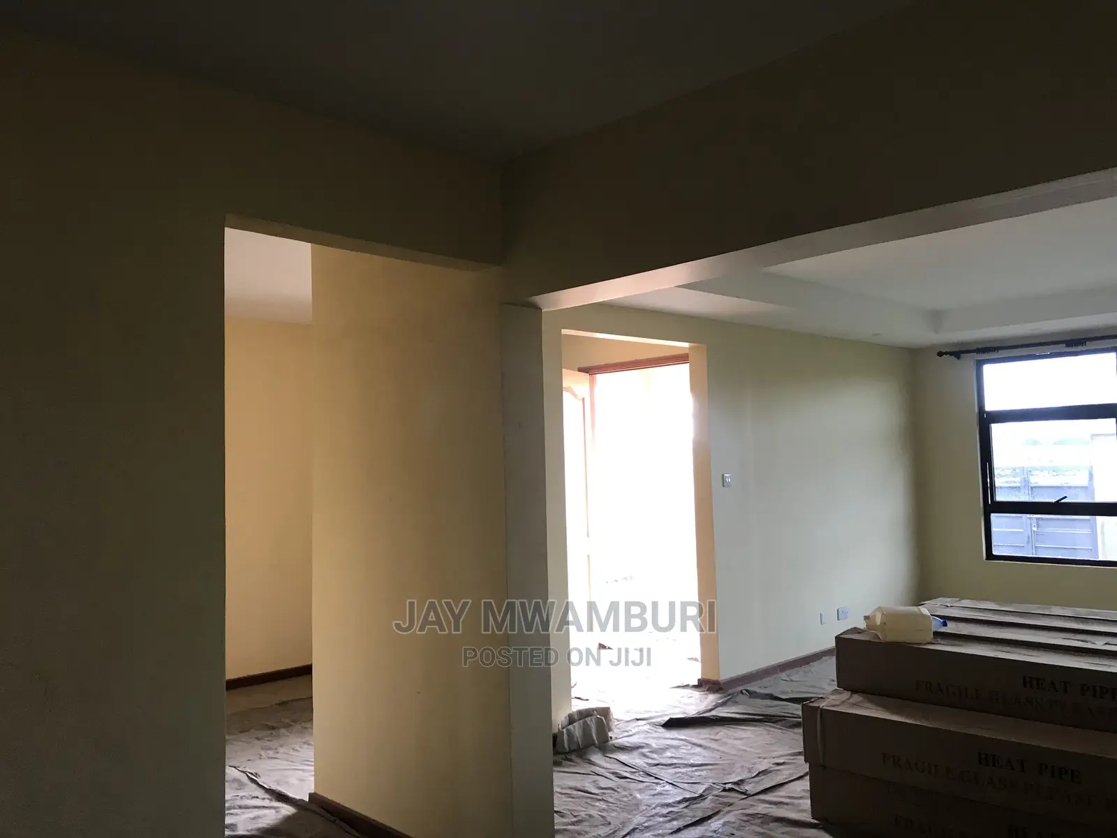 5bdrm Maisonette in Syokimau, Gateway Mall Area for Sale