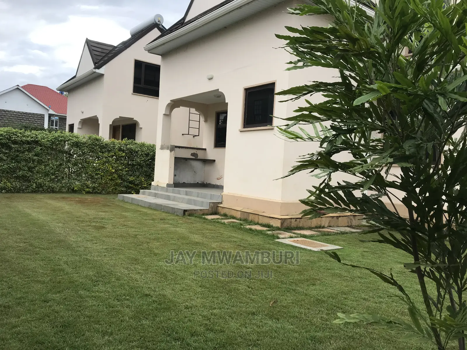 5bdrm Maisonette in Syokimau, Gateway Mall Area for Sale
