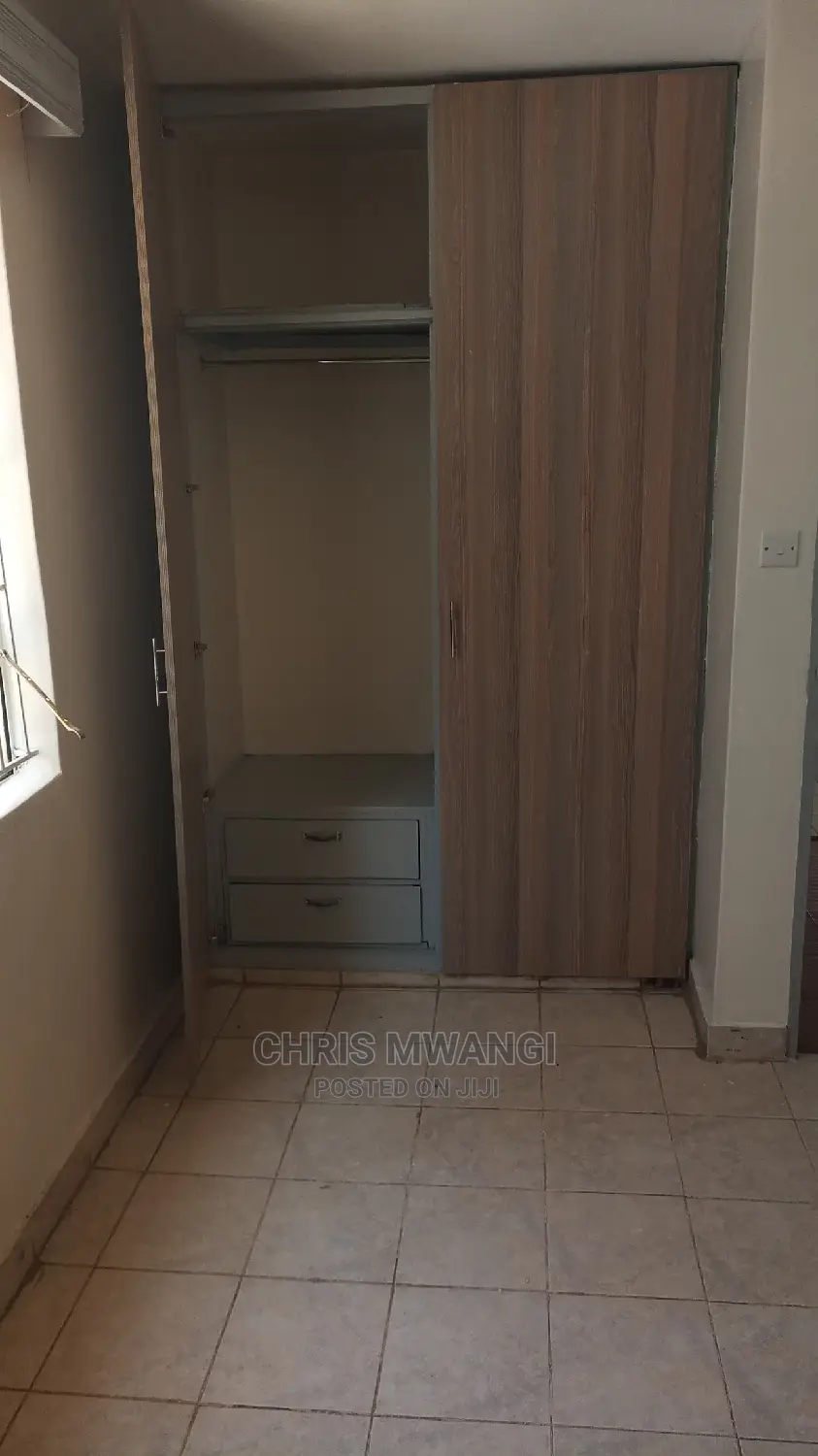 2bdrm Block of Flats in Imara Daima, City Cabanas for sale