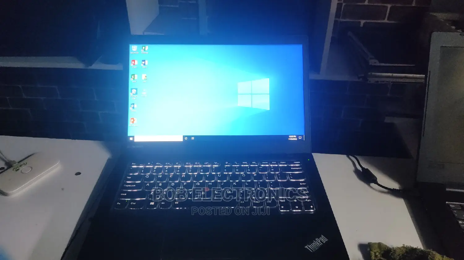 Laptop Lenovo G510 4GB Intel Celeron HDD 320GB