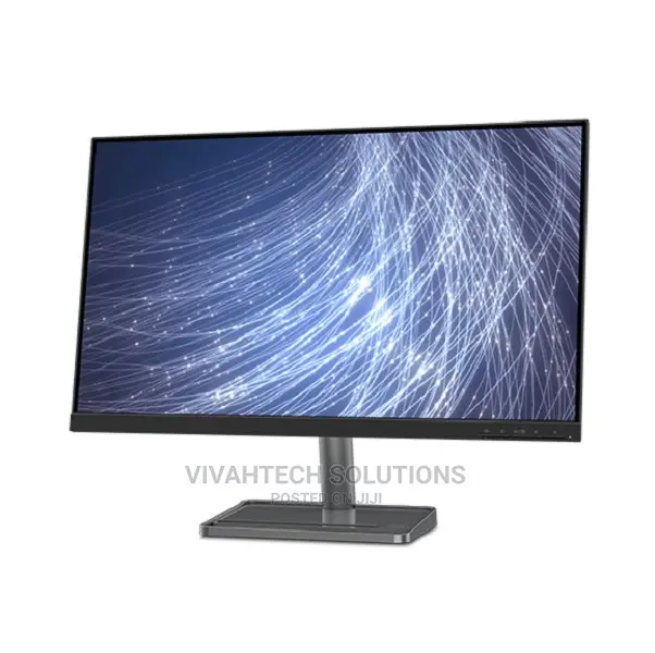 Lenovo L27i-30 27.0′′ FHD Monitor