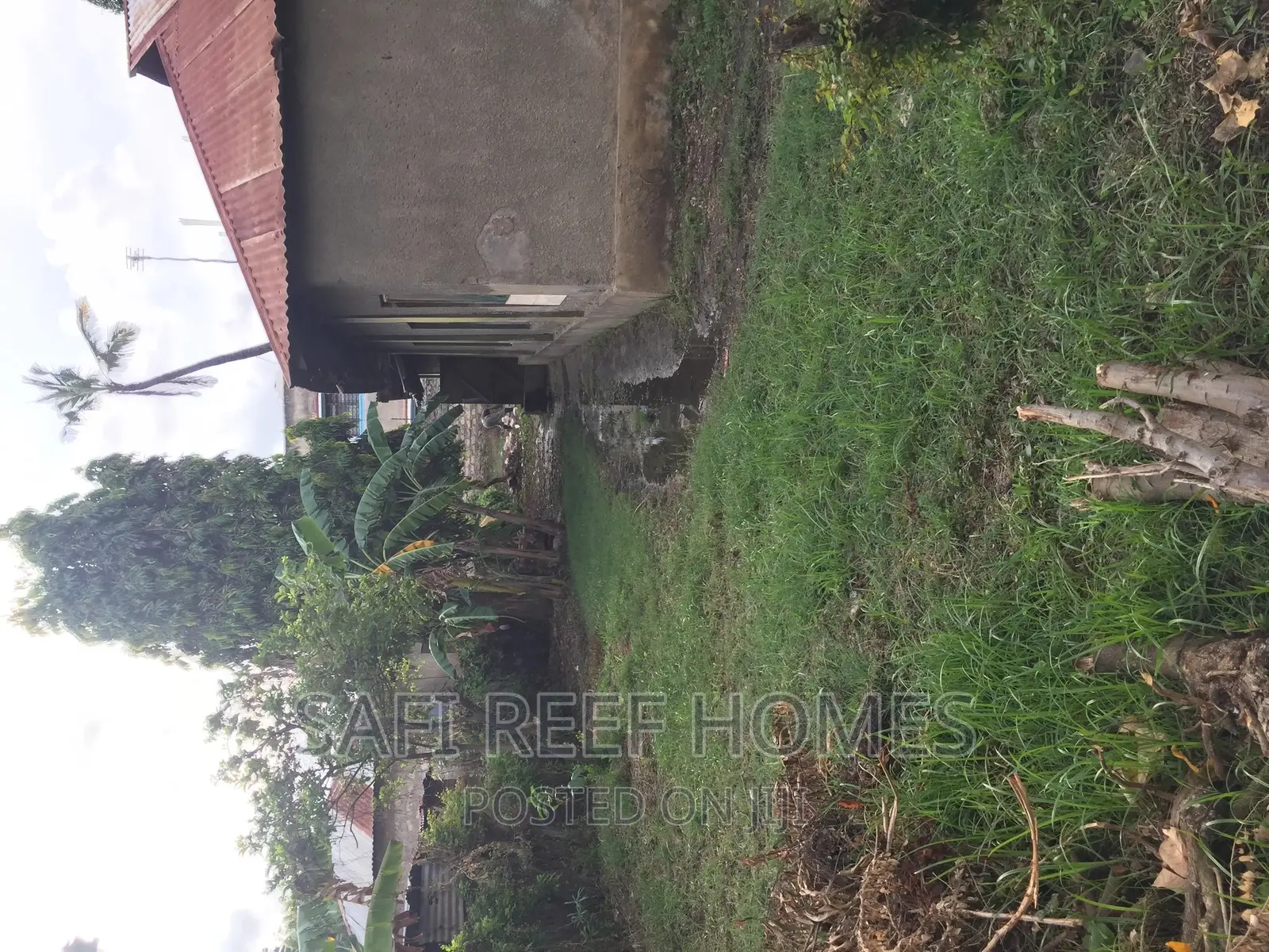 1/4 of an Acre for Sale Free Area
