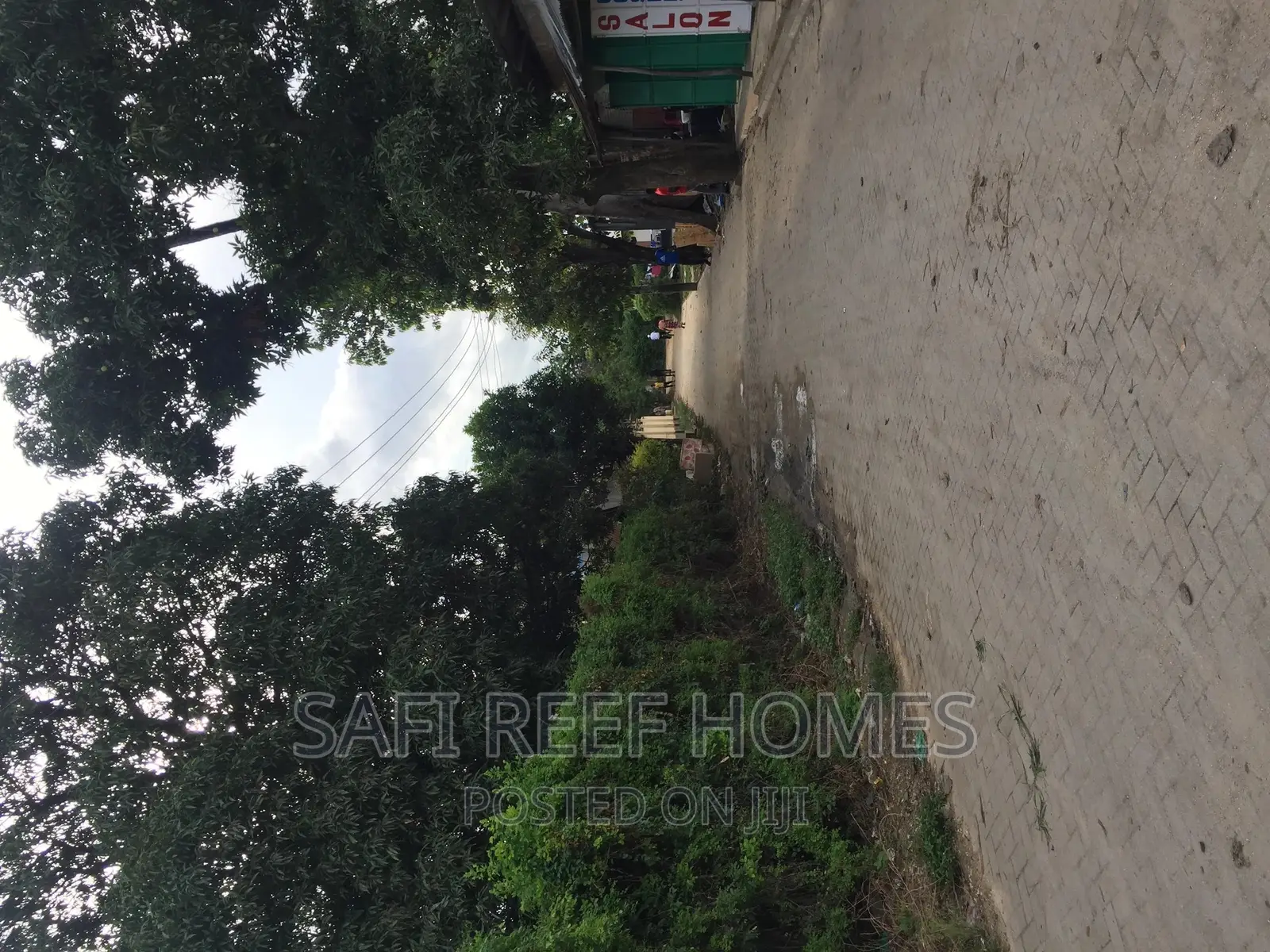 1/4 of an Acre for Sale Free Area