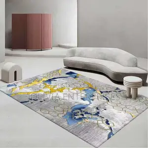 3D Carpets