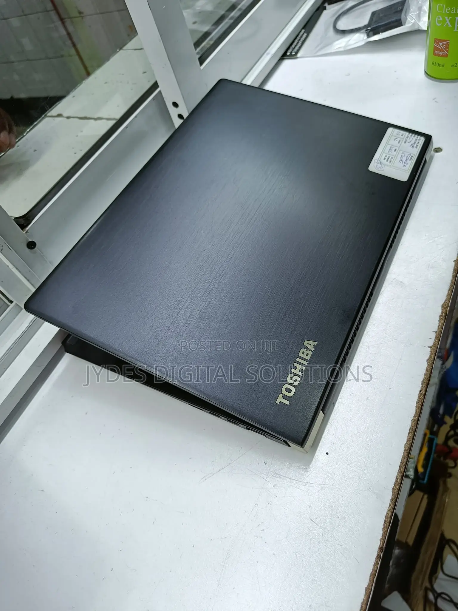 Laptop Toshiba Portege X30 8GB Intel Core I5 SSD 256GB