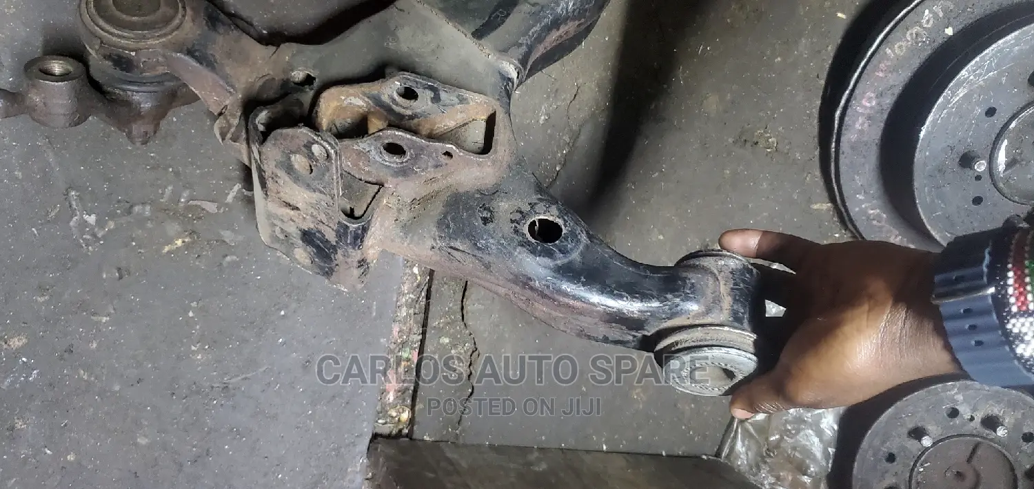 Lower Control Arm Prado 150