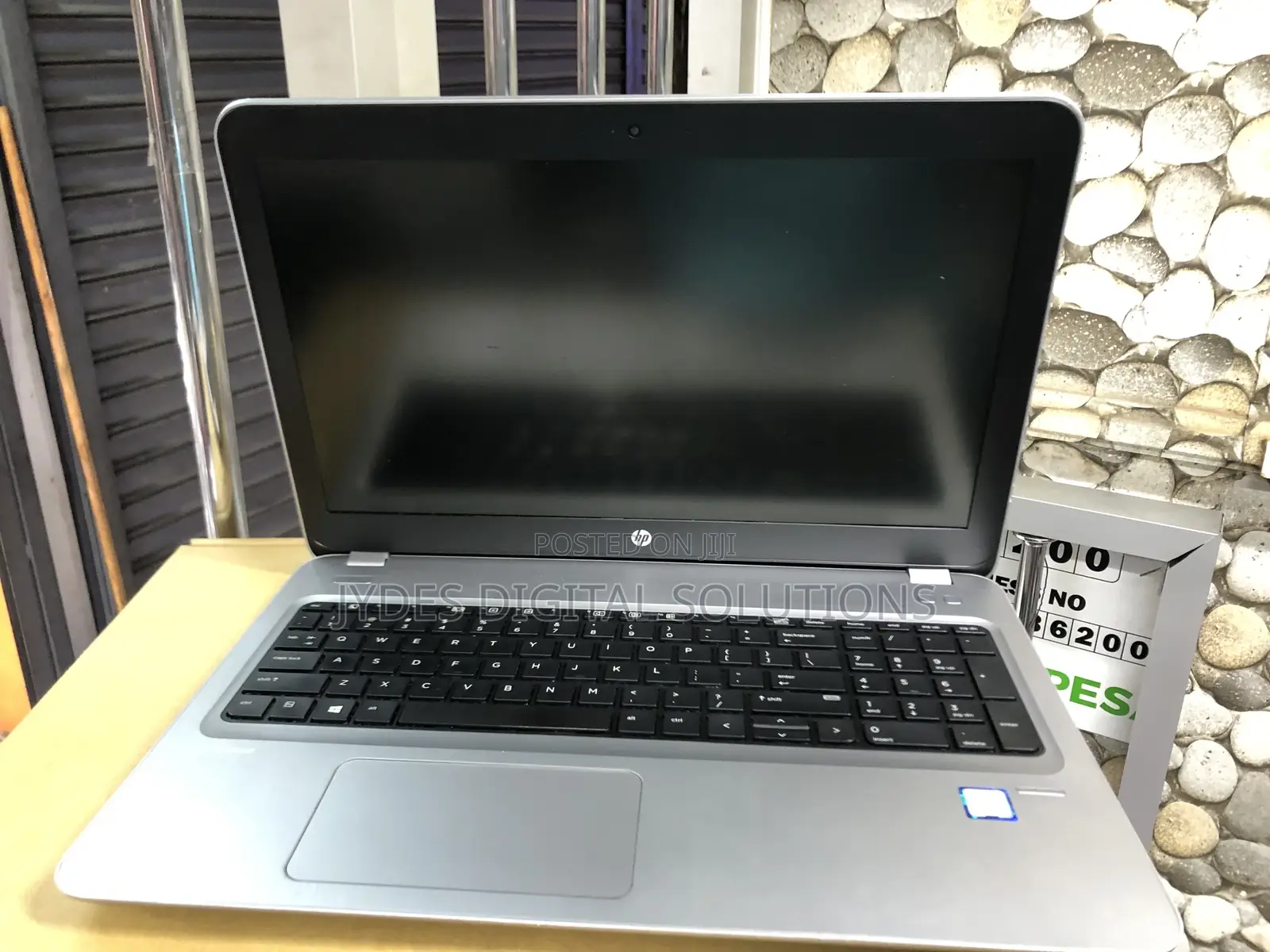 Laptop HP ProBook 450 G4 8GB Intel Core i7 SSD 256GB