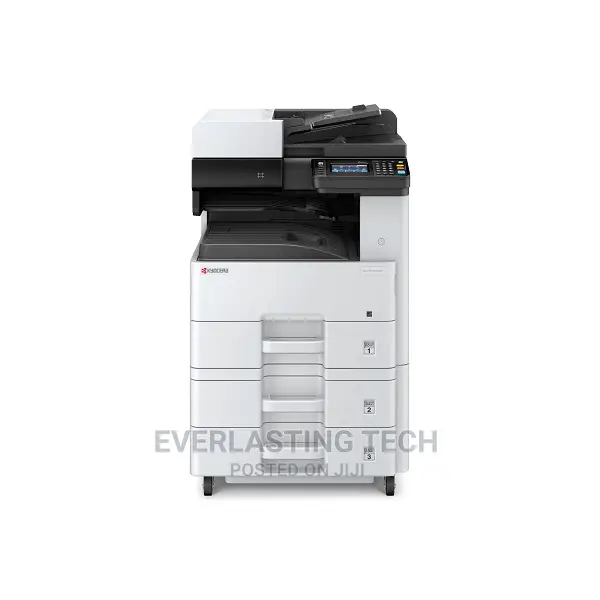 Kyocera M4125idn Ecosys Printer