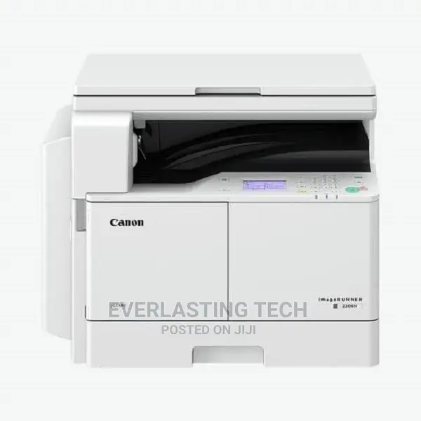 Canon Imagerunner C2206