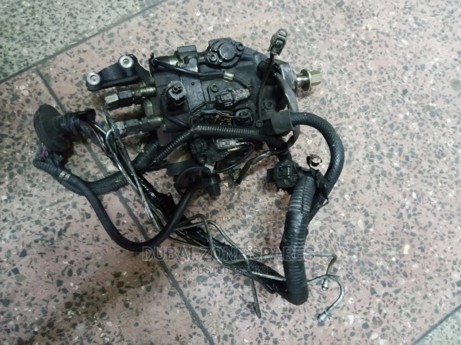 New Arrivals 1kz Prado J95 Injector Pump.