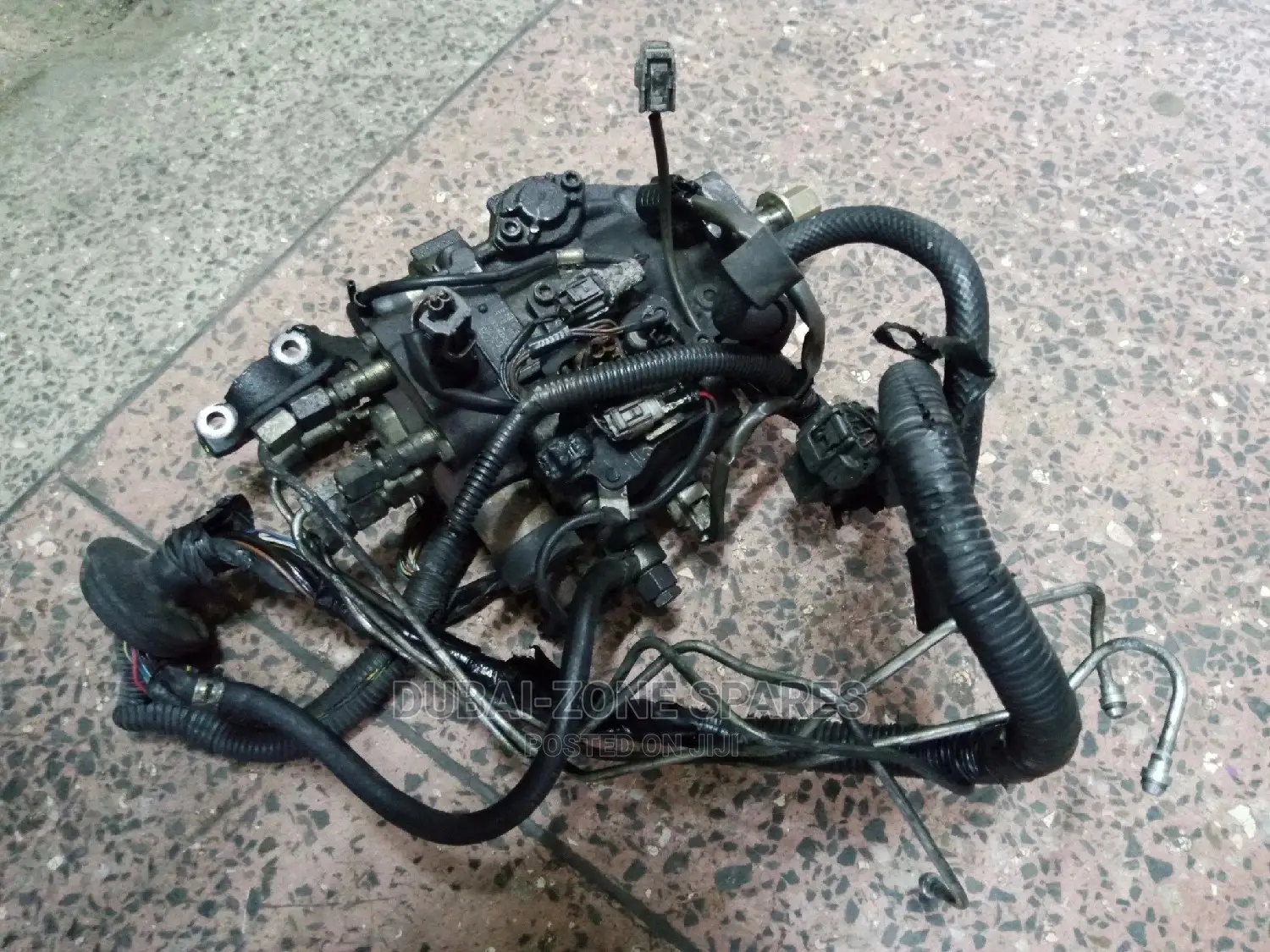 New Arrivals 1kz Prado J95 Injector Pump.