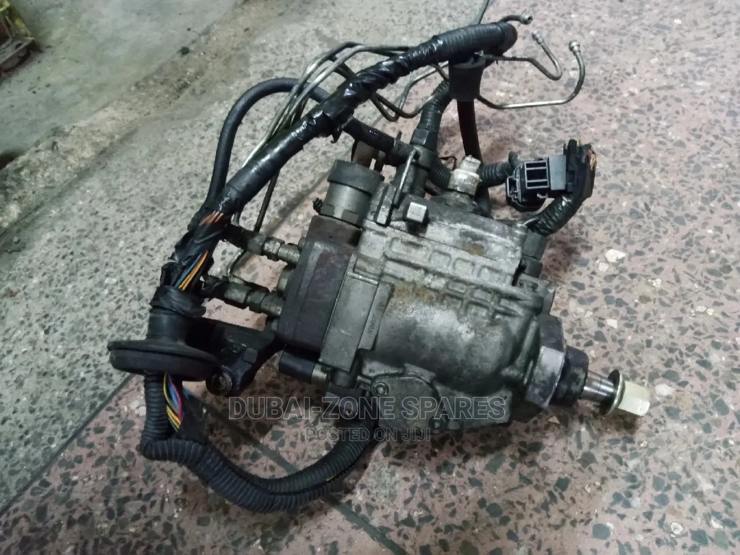 New Arrivals 1kz Prado J95 Injector Pump.