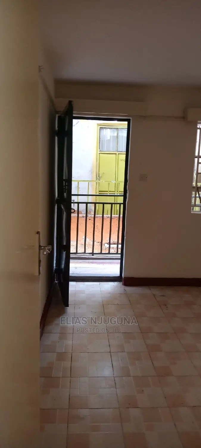 2bdrm Apartment in Buruburu for rent