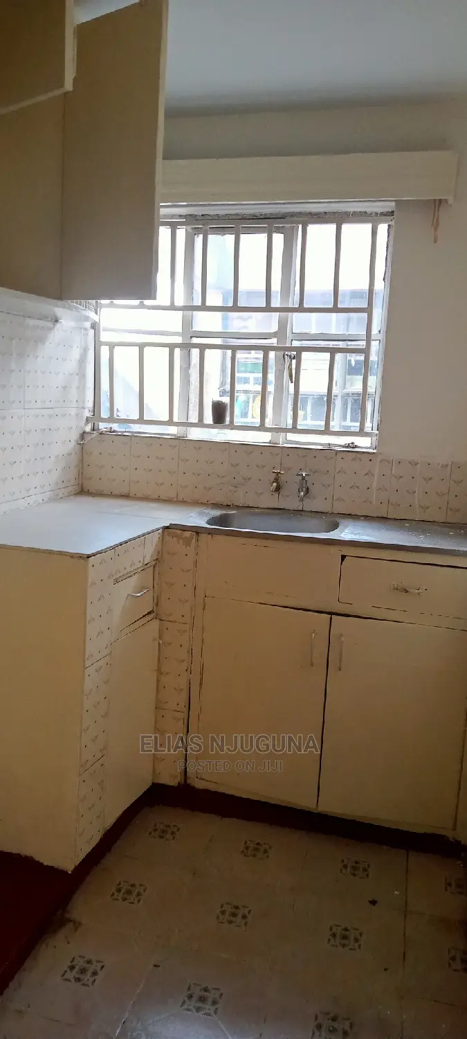 2bdrm Apartment in Buruburu for rent