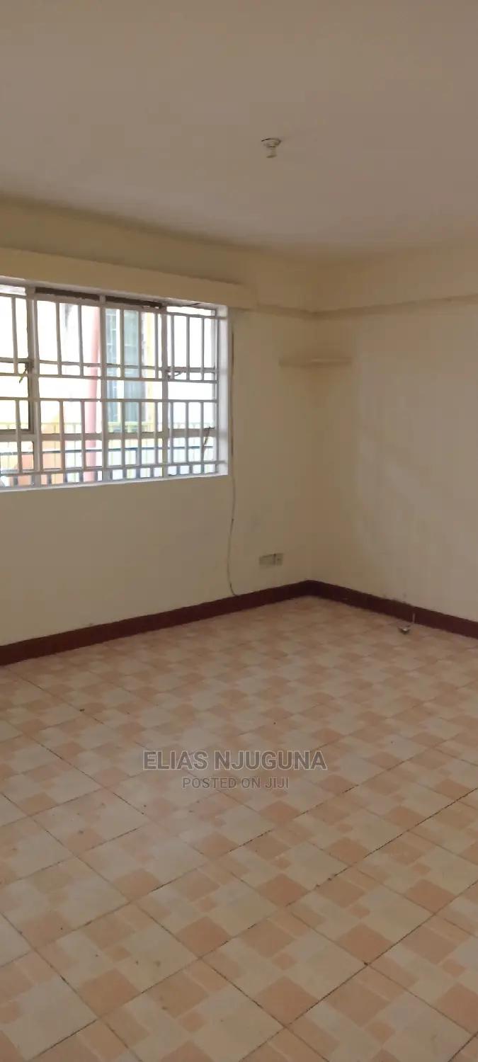 2bdrm Apartment in Buruburu for rent