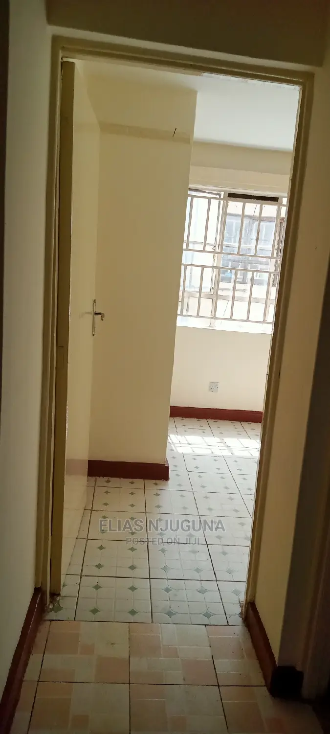 2bdrm Apartment in Buruburu for rent