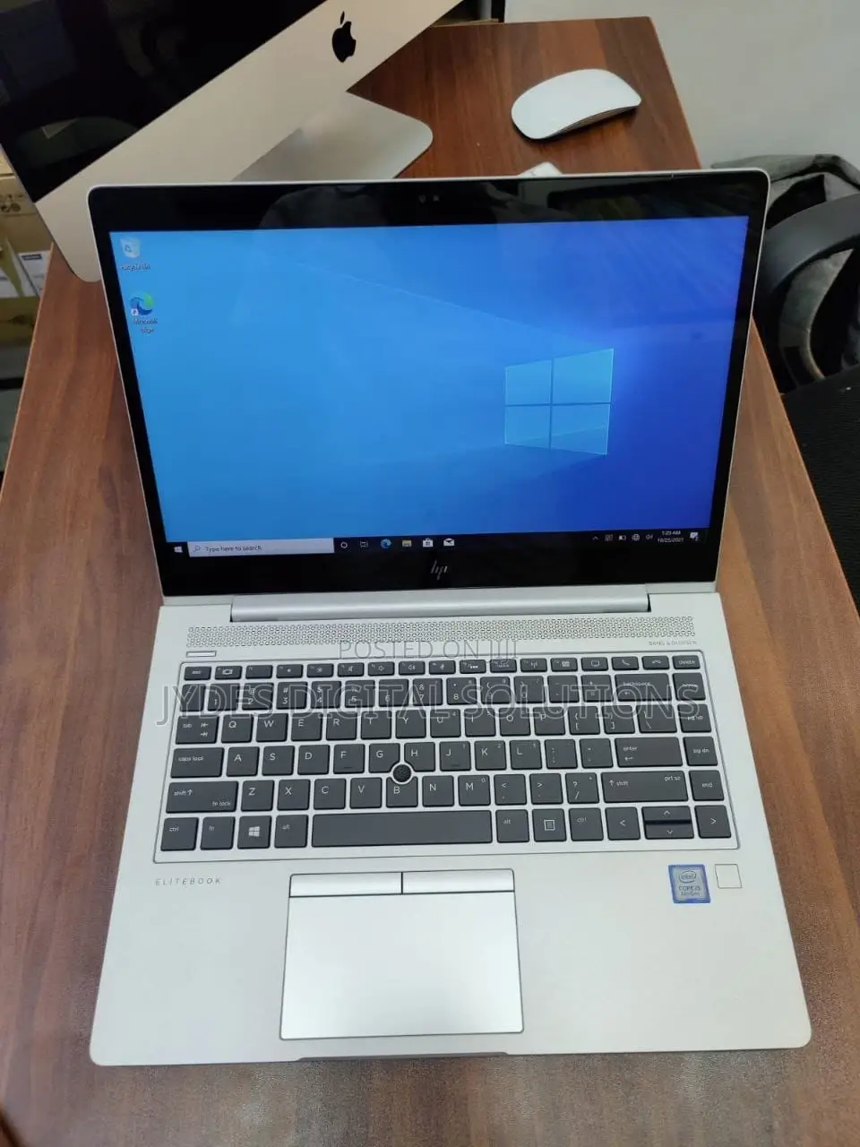 Laptop HP ProBook 430 G7 8GB Intel Core I5 SSD 256GB